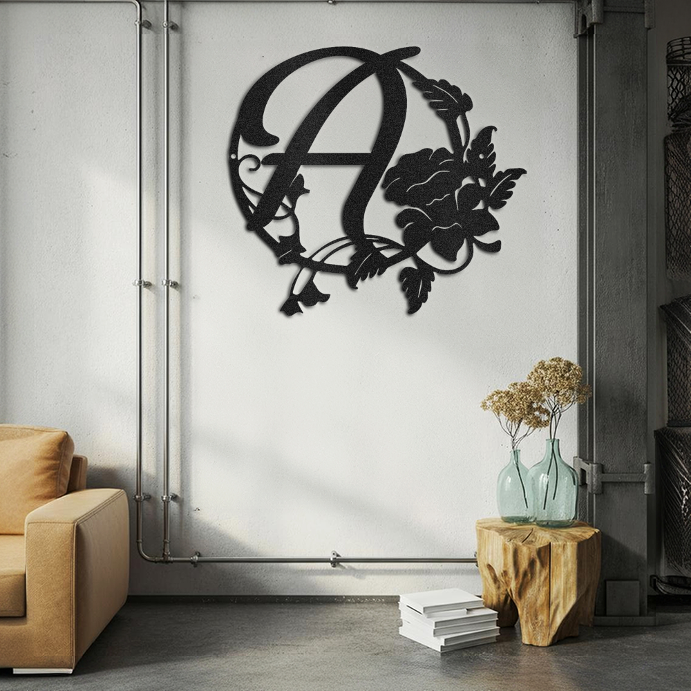 A-initial-metal-wall-decor