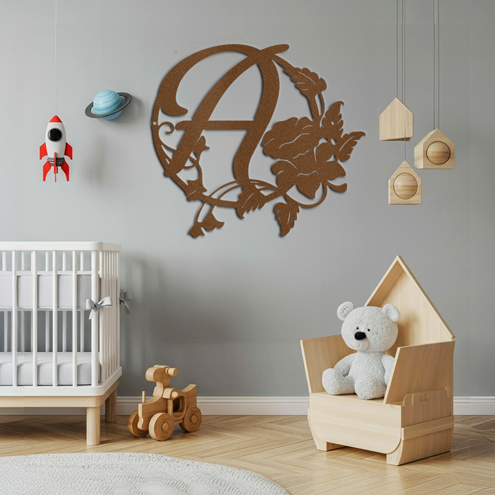 A-initial-metal-wall-decor