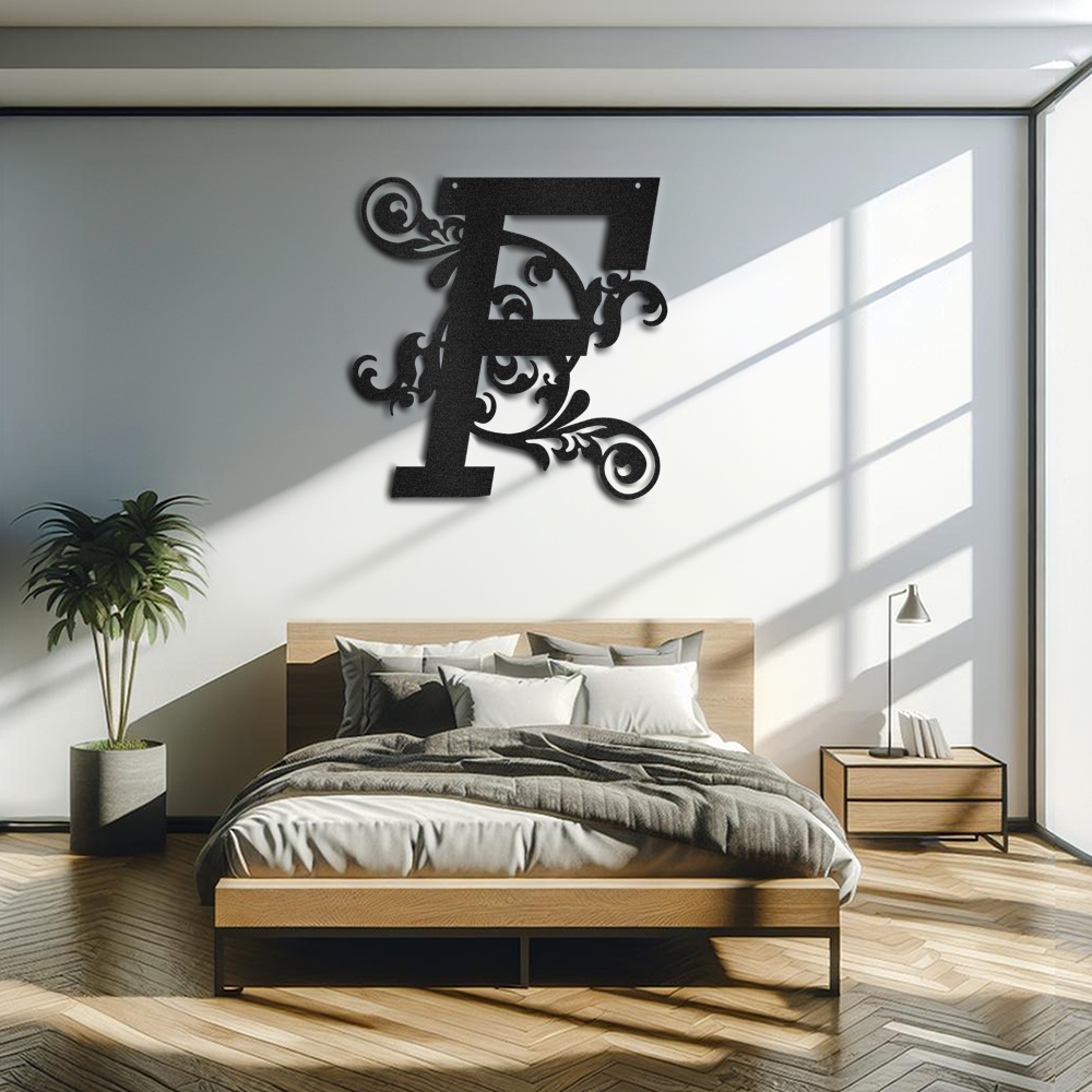 F-initial-metal-wall-decor