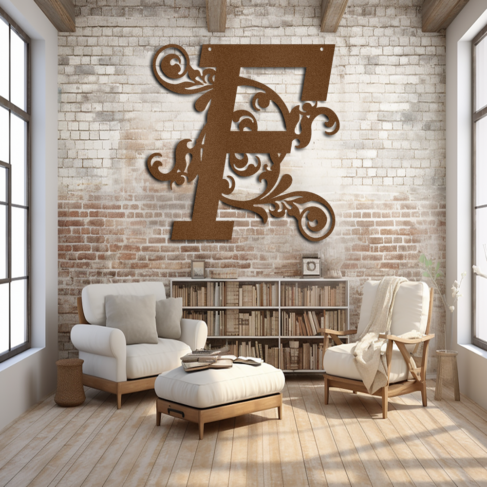 F-initial-metal-wall-decor