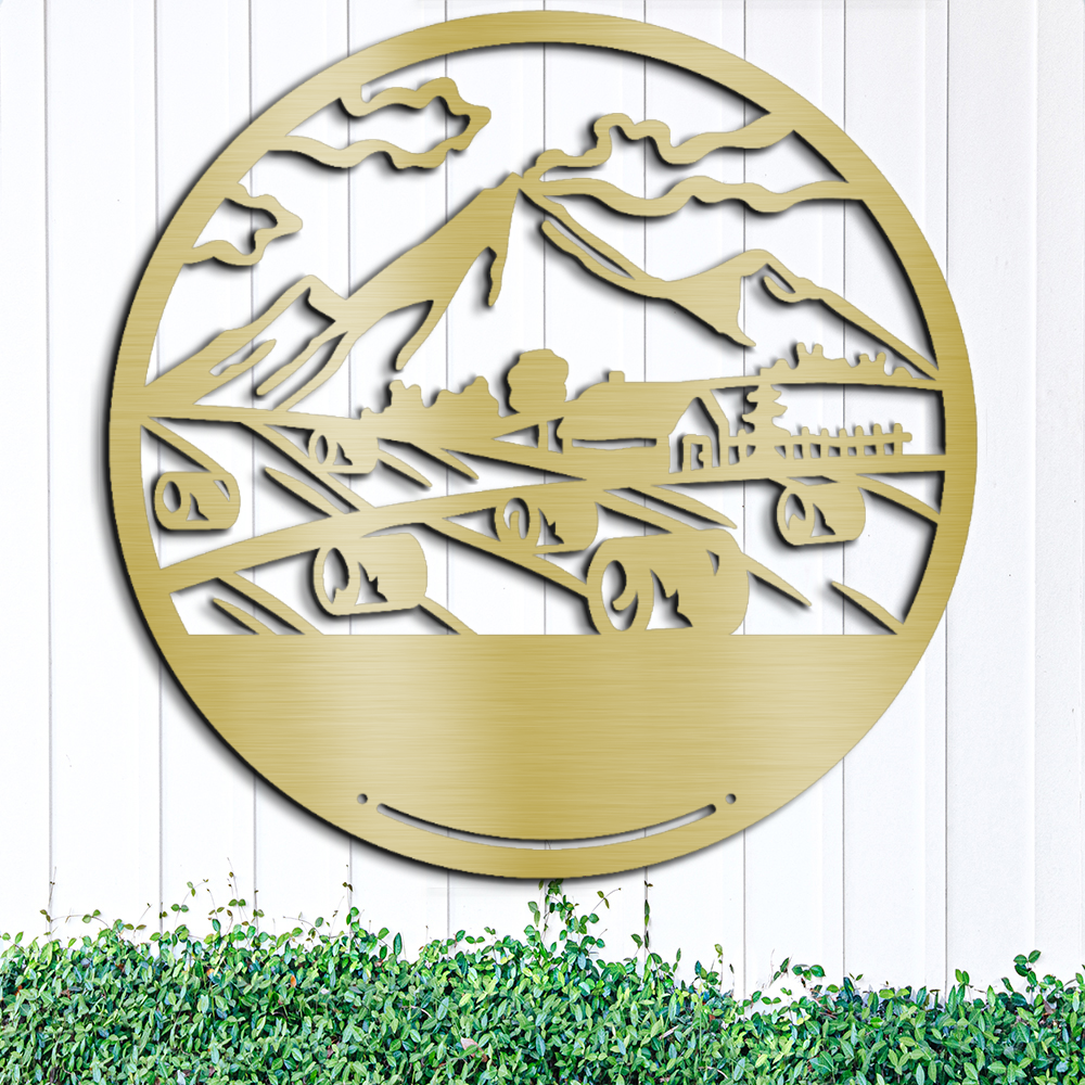 bales-of-hay-on-a-farm-custom-metal-wall-sign