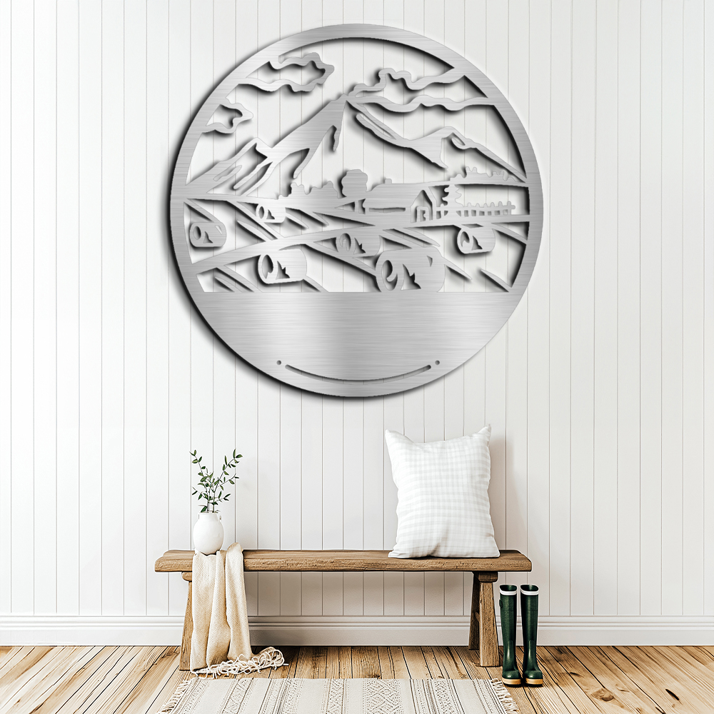 bales-of-hay-on-a-farm-custom-metal-wall-sign