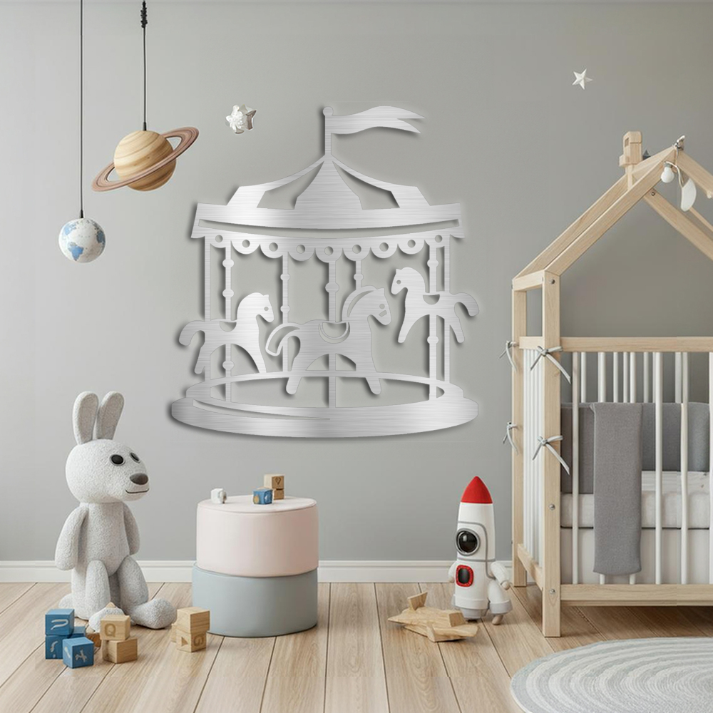 carousel-with-horses