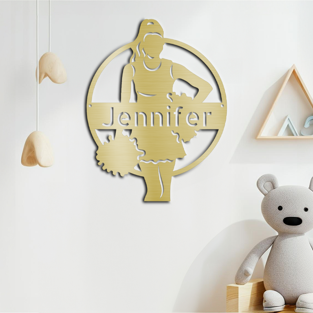 cheerleader-with-pom-poms