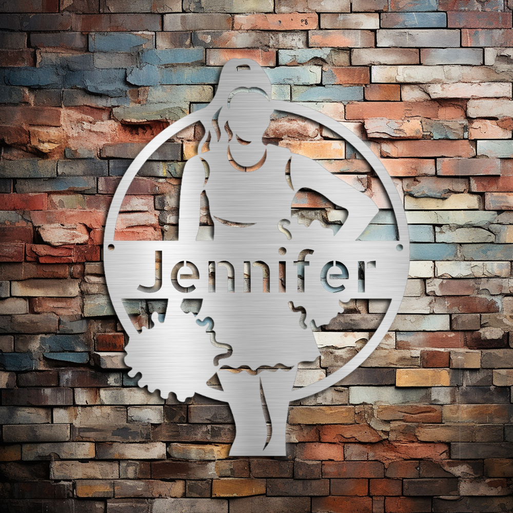 cheerleader-with-pom-poms