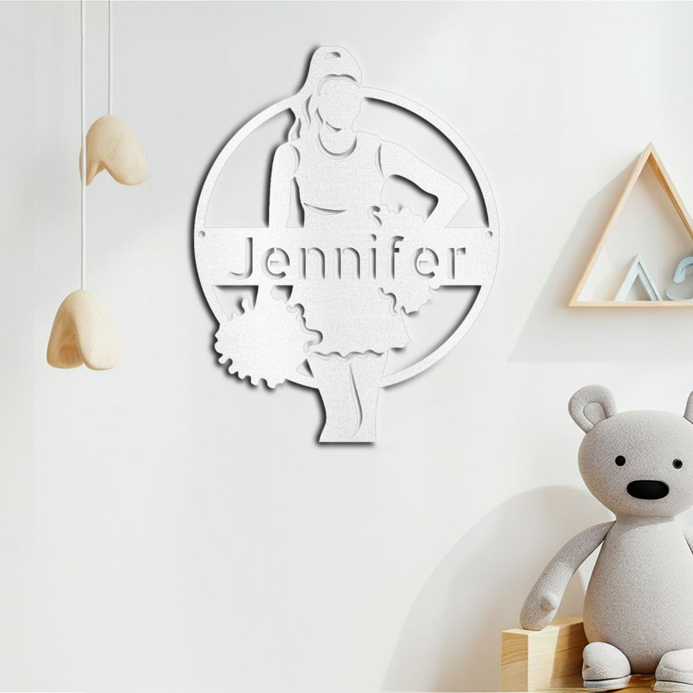 cheerleader-with-pom-poms