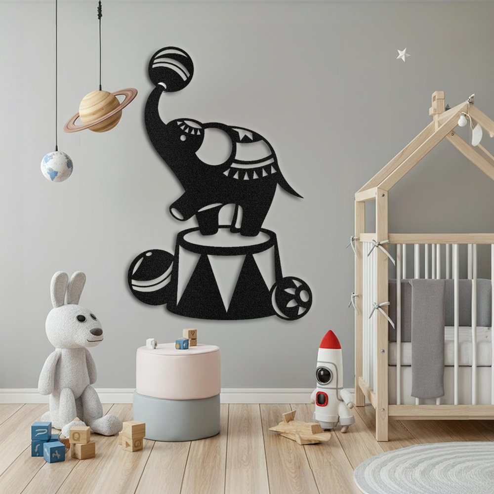 circus-elephant
