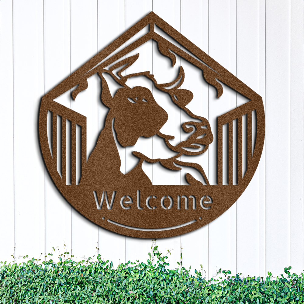 cow-in-a-barn-custom-metal-wall-sign
