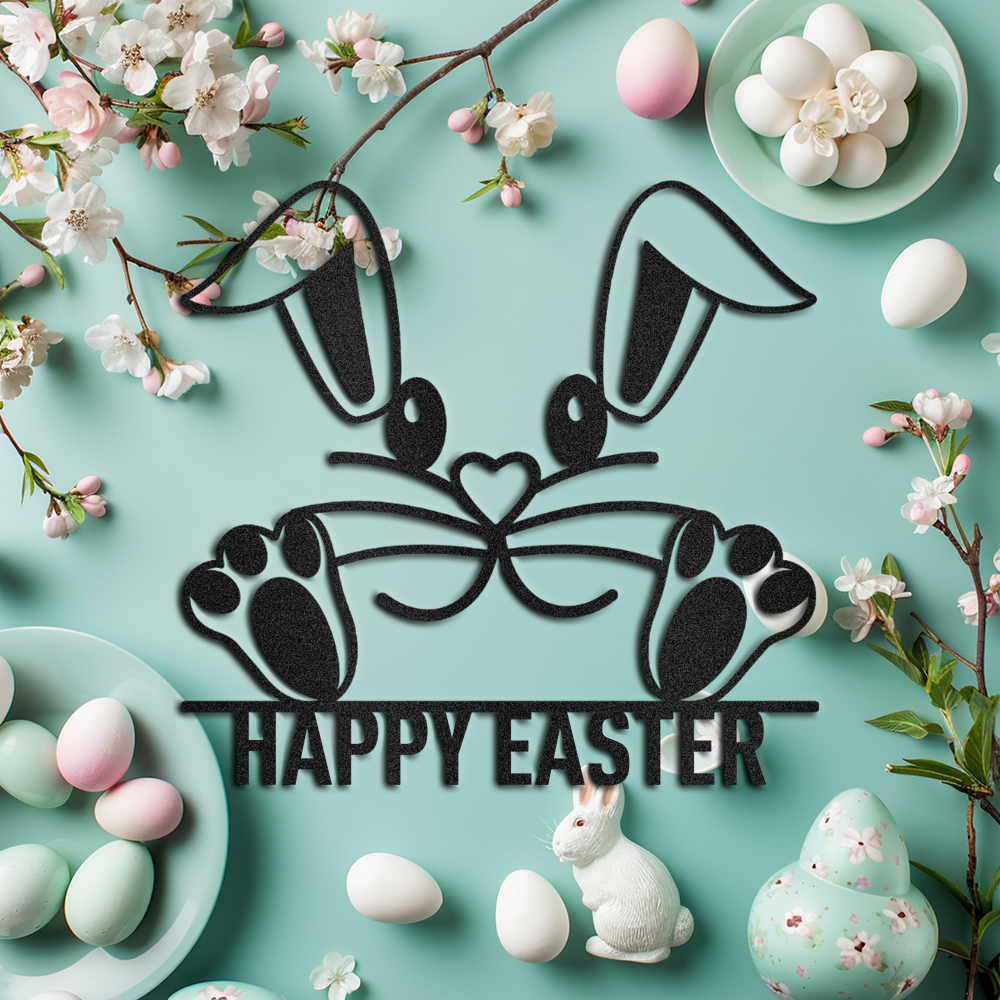 custom-easter-bunny