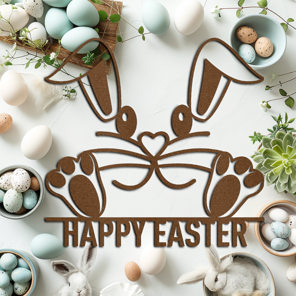 custom-easter-bunny