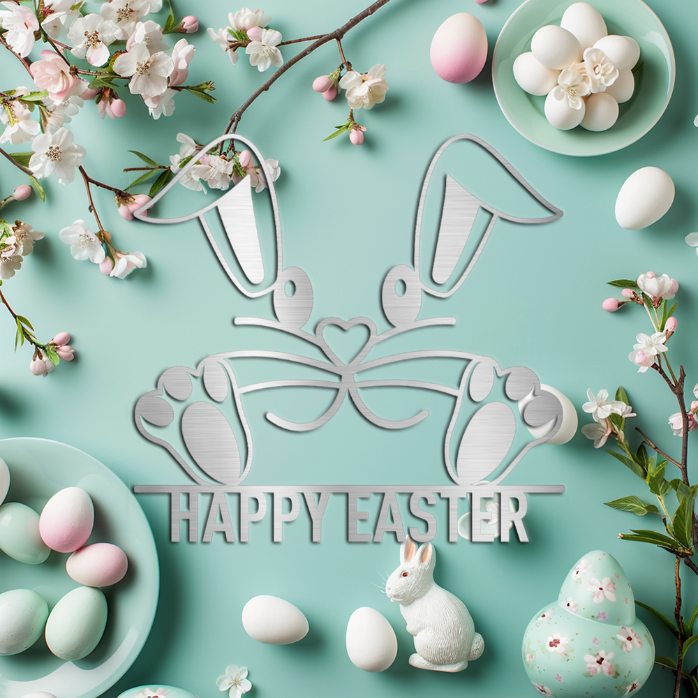 custom-easter-bunny