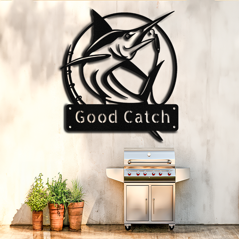 custom-shark-fish-metal-wall-art