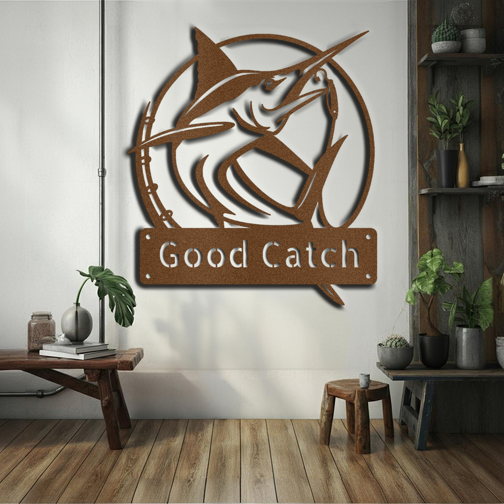 custom-shark-fish-metal-wall-art