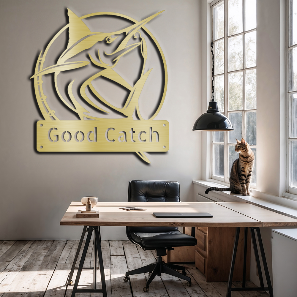 custom-shark-fish-metal-wall-art