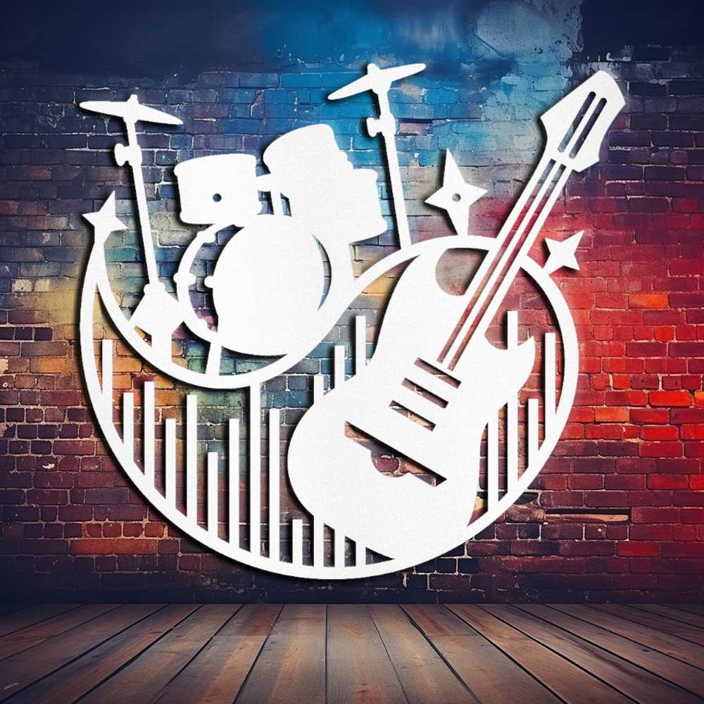 drums-guitar-piano-band