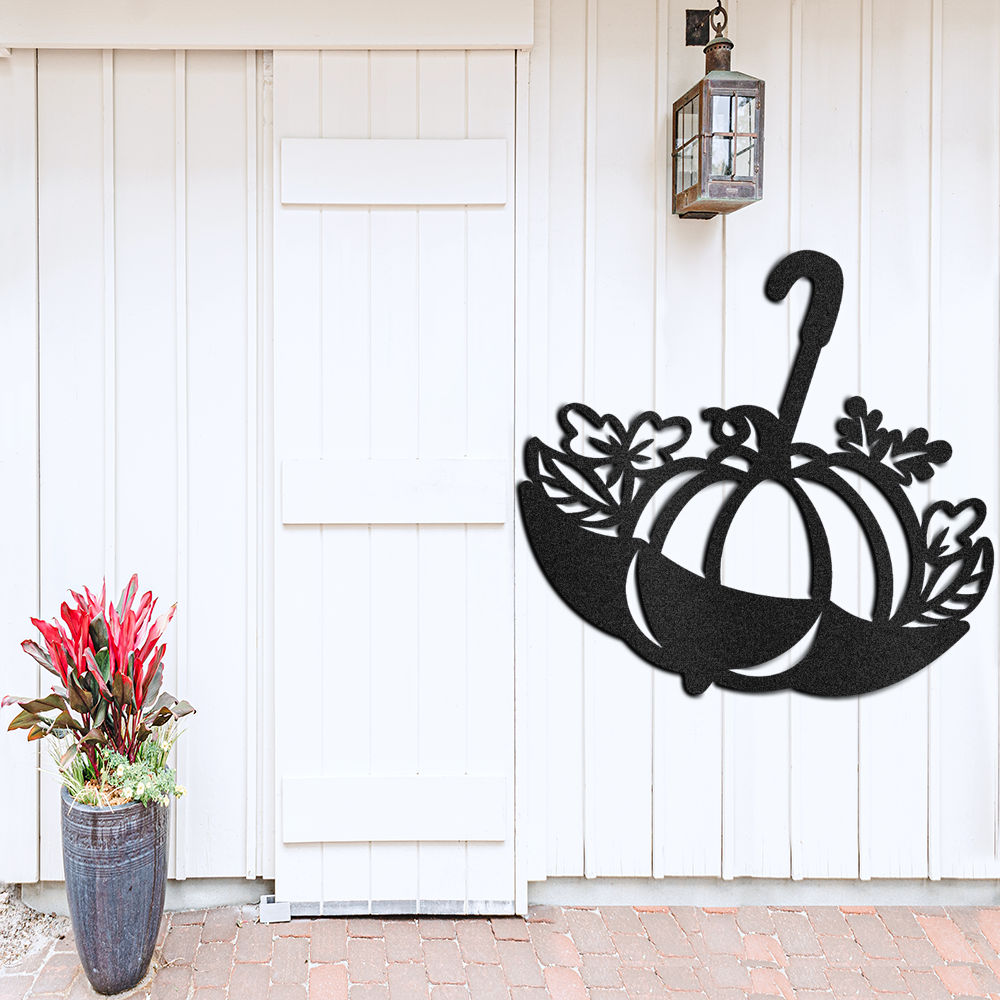 fall-umbrella-with-pumpkins