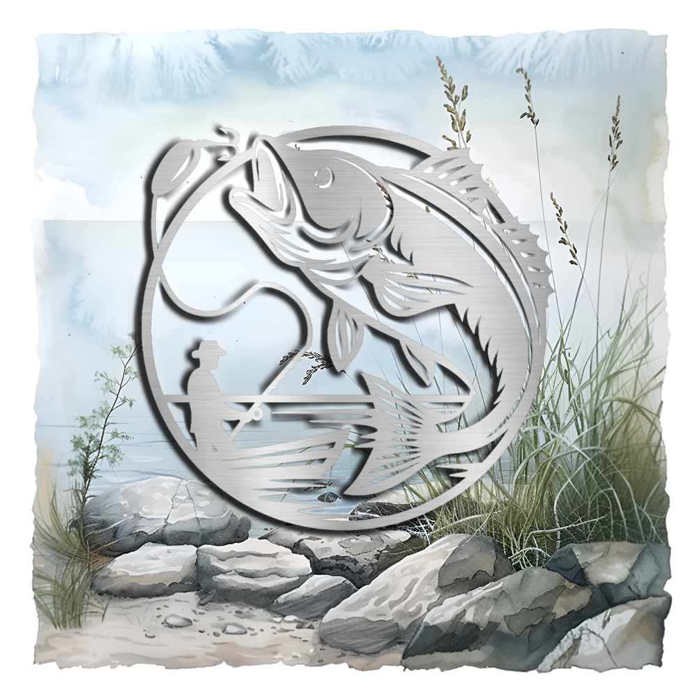 fisherman-hooking-the-big-one-metal-wall-art