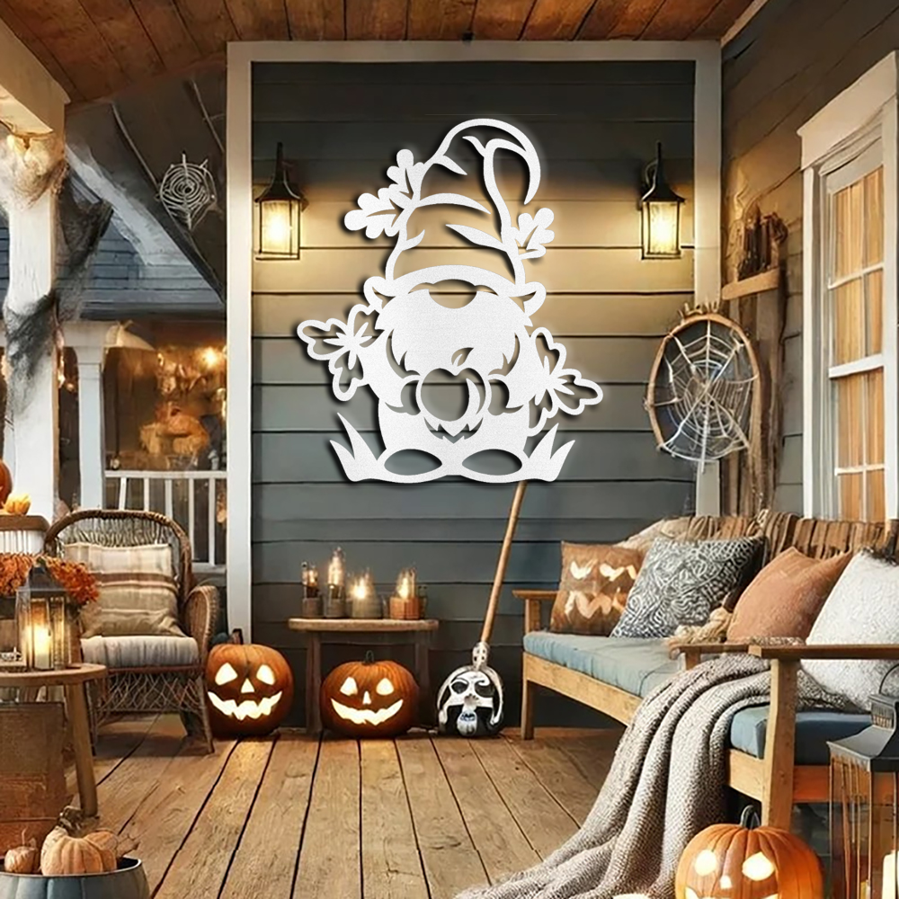 gnome-garden-metal-wall-decorative-sign