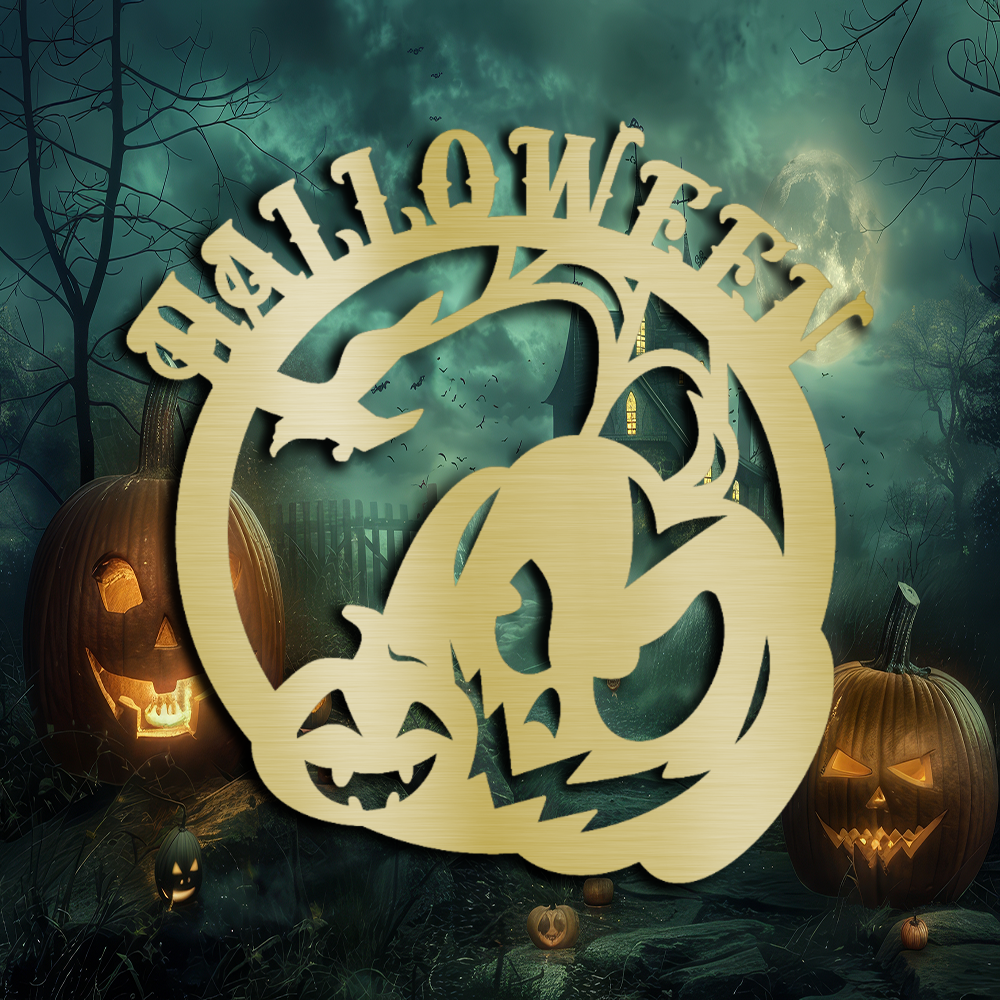 halloween-pumpkin-metal-sign