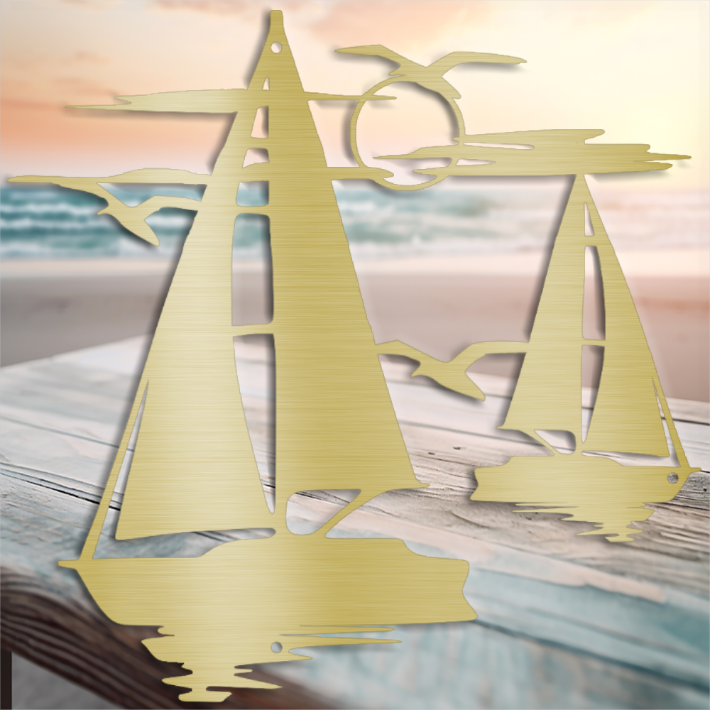 sailboats-on-the-ocean-with-seagulls-metal_-wall-art