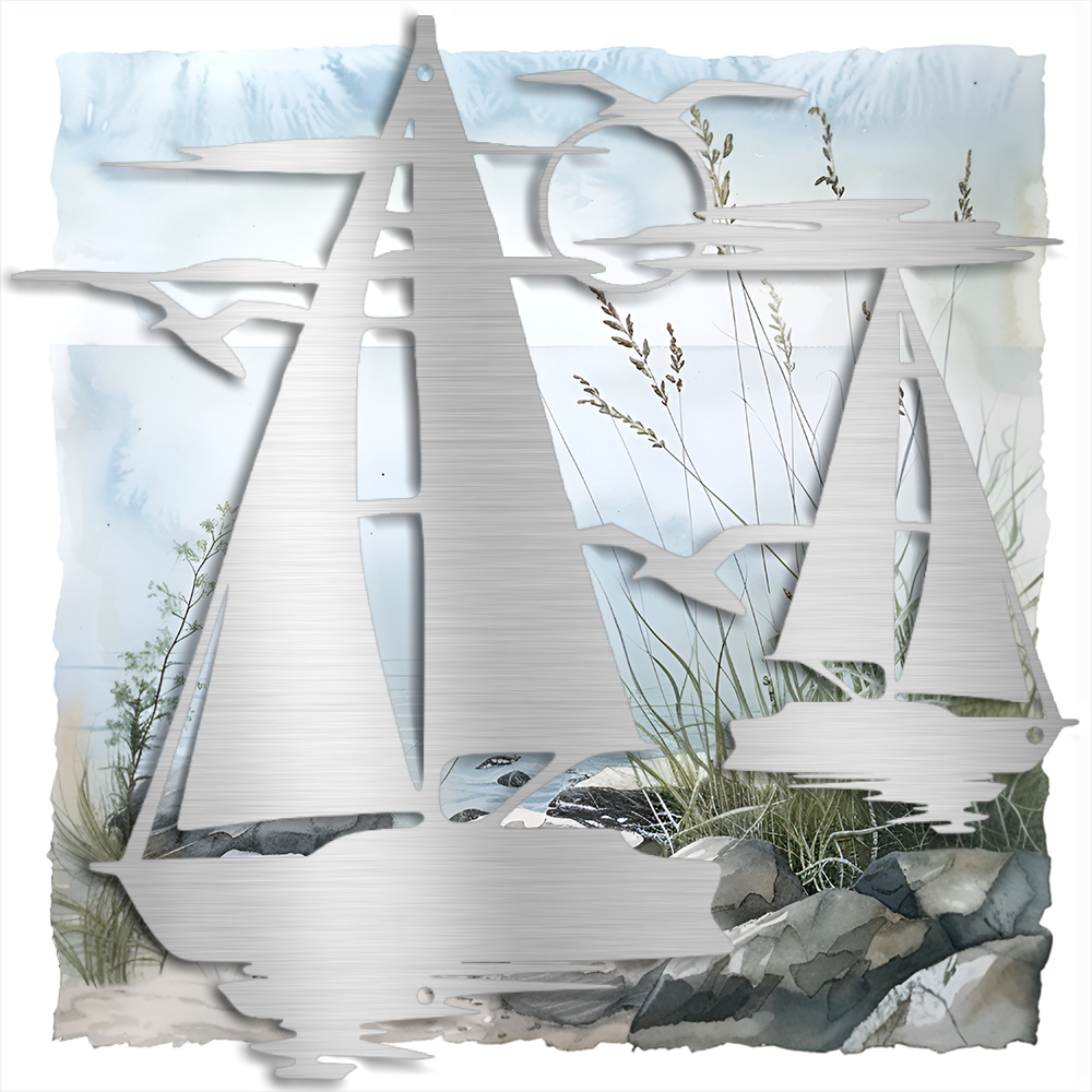 sailboats-on-the-ocean-with-seagulls-metal_-wall-art