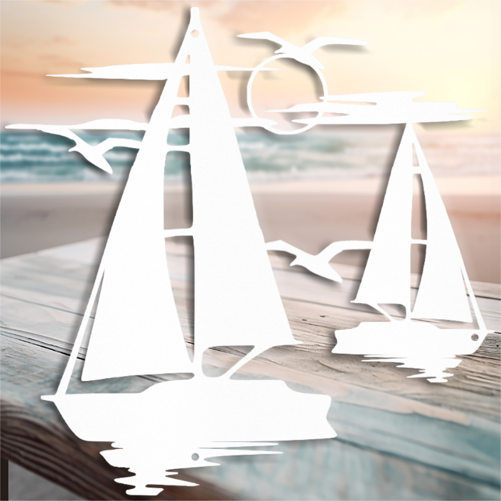 sailboats-on-the-ocean-with-seagulls-metal_-wall-art