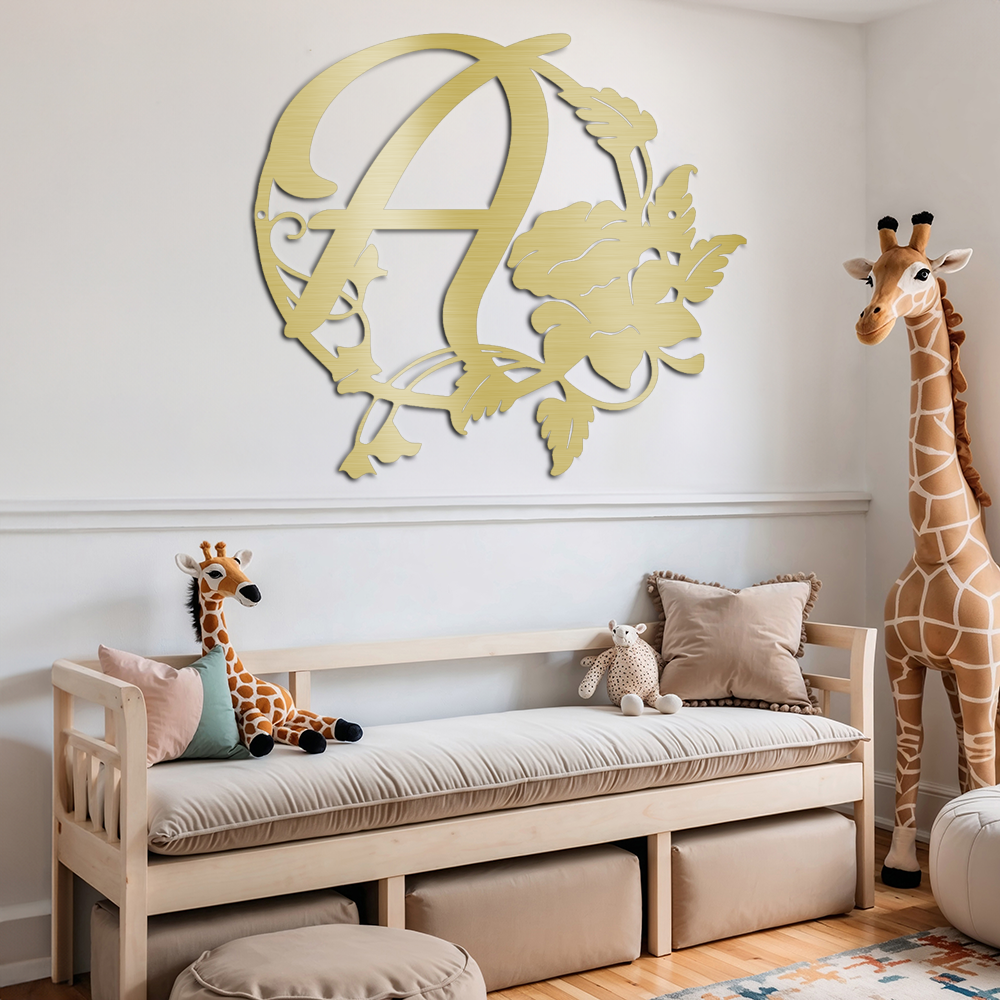A-initial-metal-wall-decor