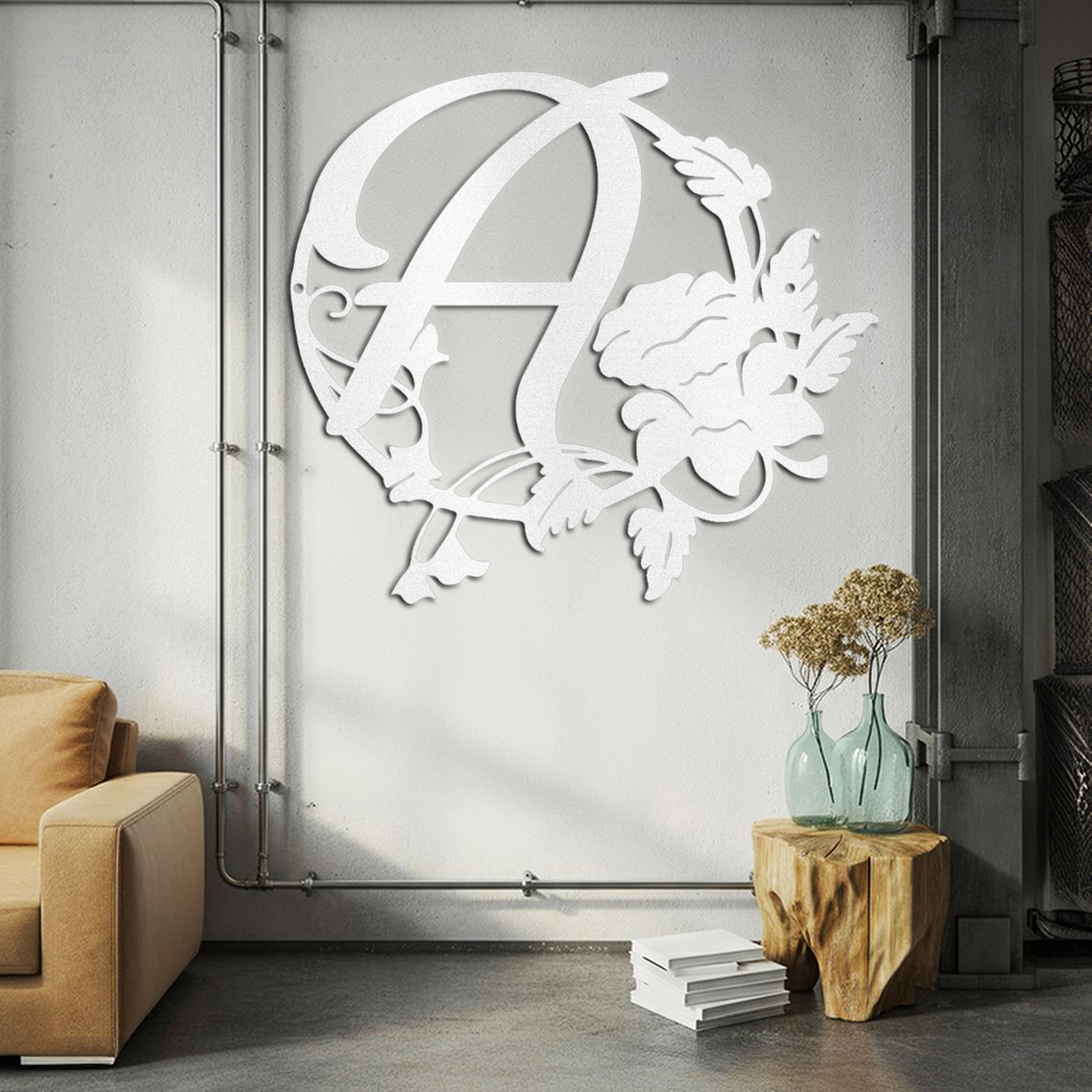 A-initial-metal-wall-decor