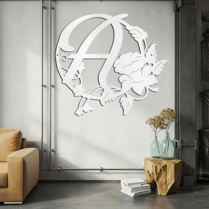 A-initial-metal-wall-decor