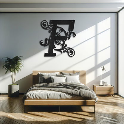 F-initial-metal-wall-decor