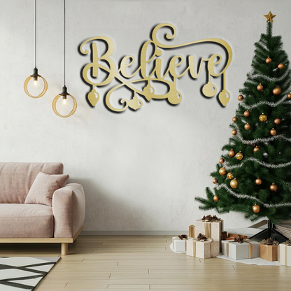 believe-christmas-metal-wall-decoration