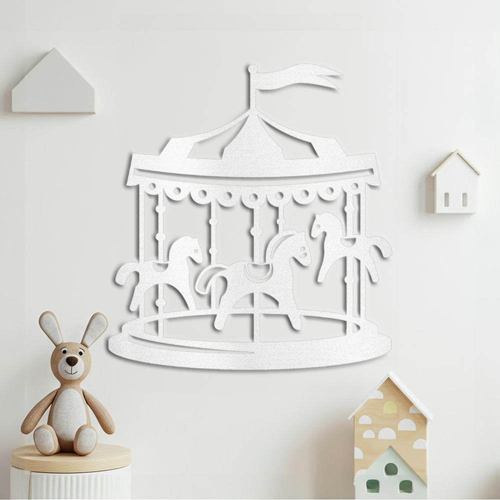 carousel-with-horses