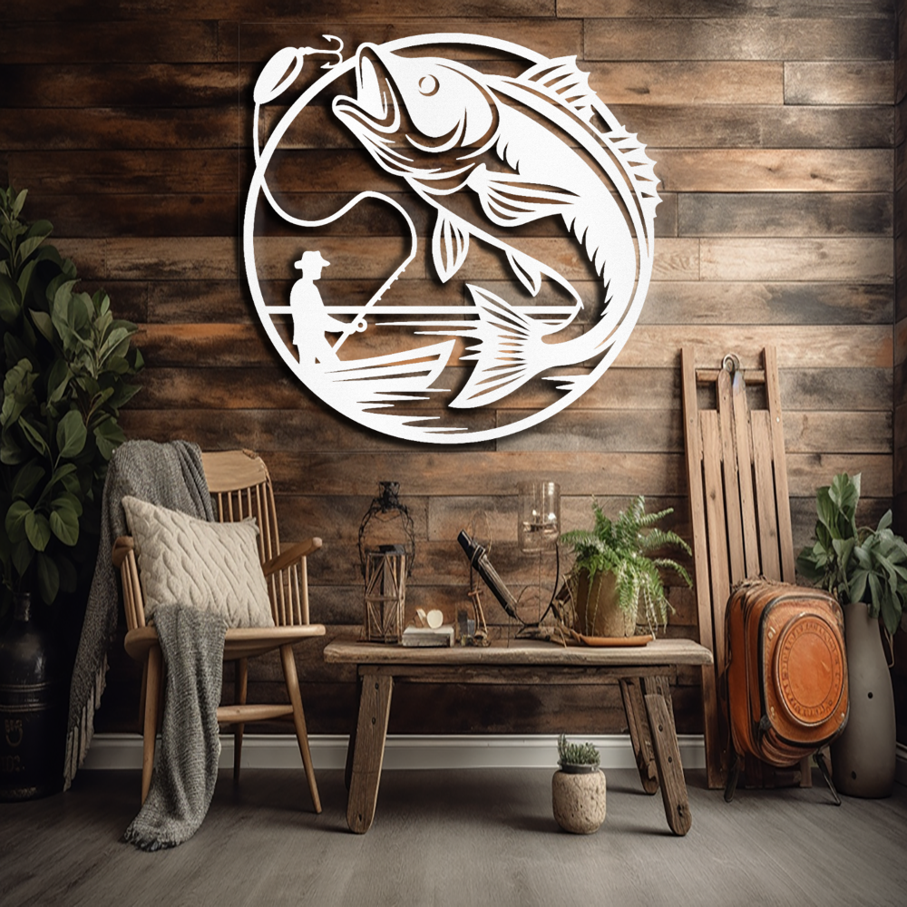 fisherman-hooking-the-big-one-metal-wall-art