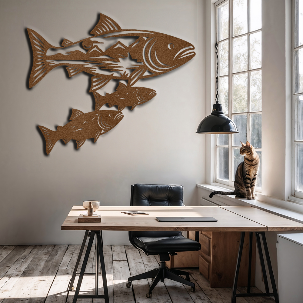 fisherman-on-the-water-fishing-metal-wall-art